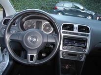 VW POLO SIBER 1601