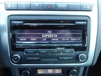 VW POLO SIBER 1601