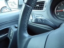VW POLO SIBER 1601