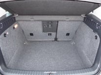 VW TIGUAN SILBER ALT EM412YZ