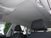 VW TIGUAN SILBER ALT EM412YZ