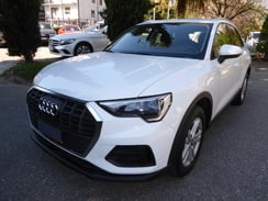 AUDI Q3 35&nbsp; 2,0TDI 150PS ​S-TRONIC