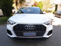 AUDI Q3 WEISS GB588PP