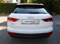 AUDI Q3 WEISS GB588PP