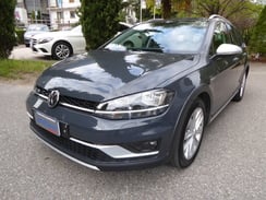 VW GOLF 2,0TDI 150PS DSG 4MOTION ​ALLTRACK