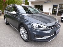 VW GOLF ALLTRACK FR603ST