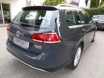 VW GOLF ALLTRACK FR603ST