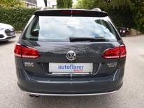 VW GOLF ALLTRACK FR603ST