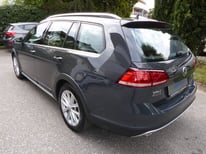 VW GOLF ALLTRACK FR603ST