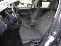 VW GOLF ALLTRACK FR603ST