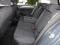 VW GOLF ALLTRACK FR603ST