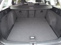VW GOLF ALLTRACK FR603ST