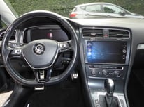 VW GOLF ALLTRACK FR603ST