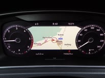 VW GOLF ALLTRACK FR603ST
