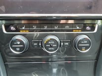 VW GOLF ALLTRACK FR603ST