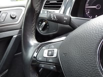 VW GOLF ALLTRACK FR603ST