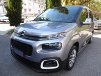 CITROEN BERLINGO 7582
