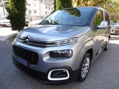 CITROEN BERLINGO 1,5HDI 102PS ​MULTISPACE