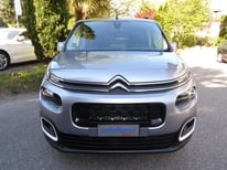 CITROEN BERLINGO 7582