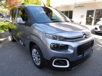 CITROEN BERLINGO 7582