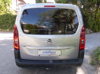 CITROEN BERLINGO 7582