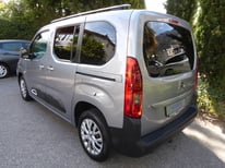CITROEN BERLINGO 7582