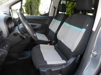 CITROEN BERLINGO 7582