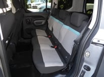 CITROEN BERLINGO 7582