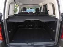 CITROEN BERLINGO 7582