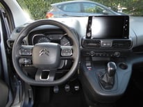 CITROEN BERLINGO 7582