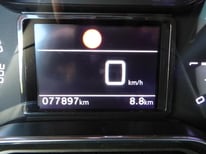 CITROEN BERLINGO 7582
