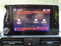 CITROEN BERLINGO 7582