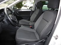 VW TIGUAN WEISS FE854BG