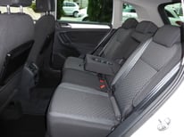 VW TIGUAN WEISS FE854BG