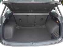 VW TIGUAN WEISS FE854BG