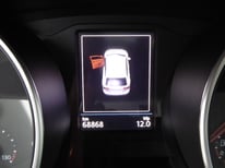 VW TIGUAN WEISS FE854BG