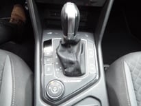 VW TIGUAN WEISS FE854BG