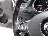 VW TIGUAN WEISS FE854BG