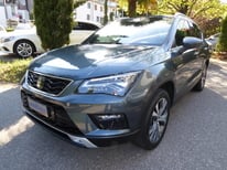 SEAT ATECA GRAU 8161