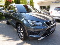 SEAT ATECA GRAU 8161
