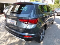 SEAT ATECA GRAU 8161