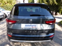 SEAT ATECA GRAU 8161