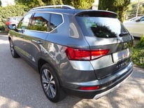 SEAT ATECA GRAU 8161