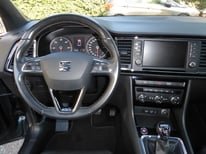 SEAT ATECA GRAU 8161