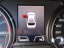 SEAT ATECA GRAU 8161