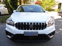 SUZUKI SX4 S CROSS WEISS FV363RE