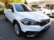 SUZUKI SX4 S CROSS WEISS FV363RE