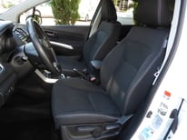 SUZUKI SX4 S CROSS WEISS FV363RE