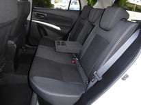 SUZUKI SX4 S CROSS WEISS FV363RE