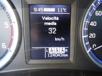 SUZUKI SX4 S CROSS WEISS FV363RE